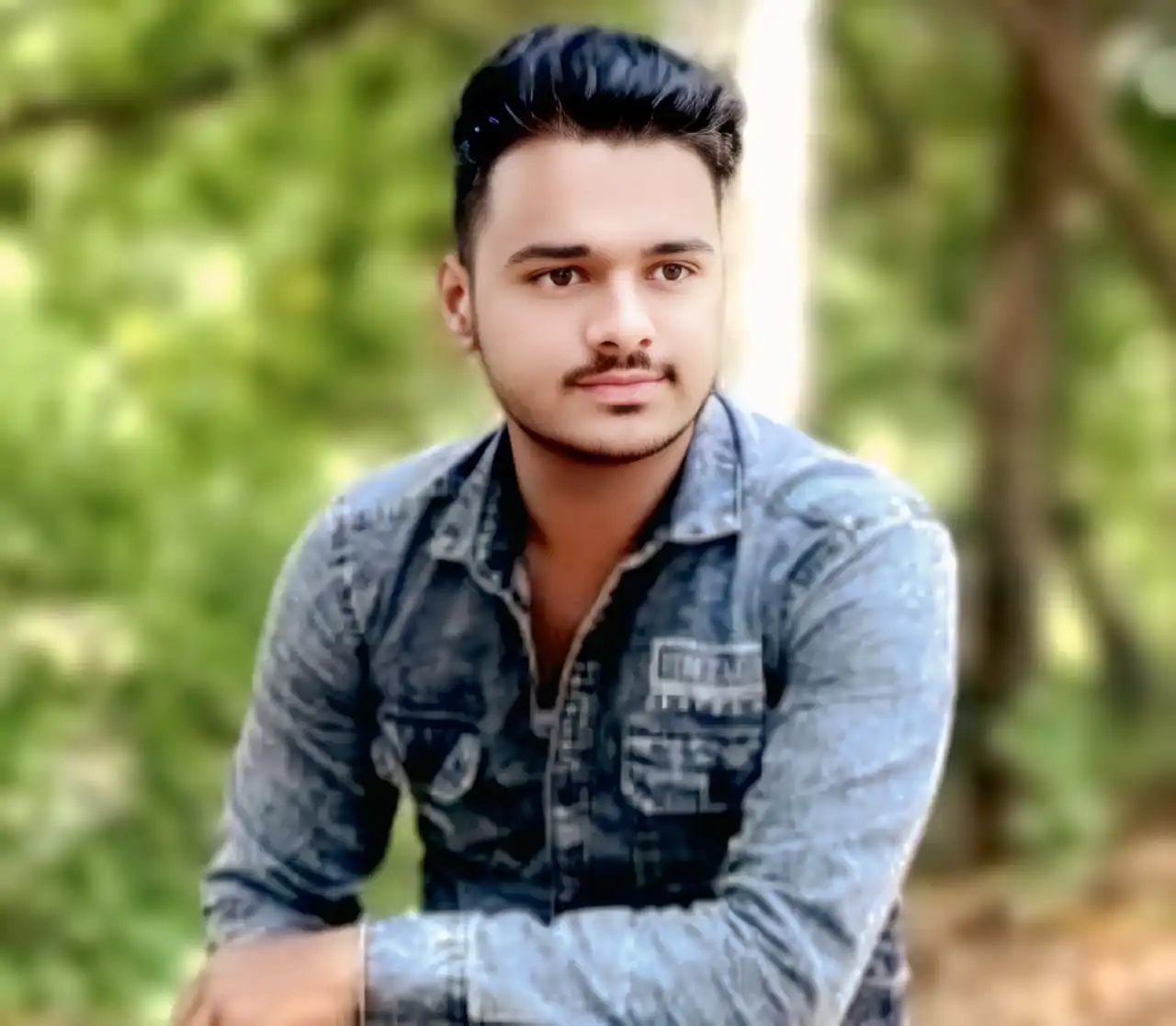 Mohammed Shoaib