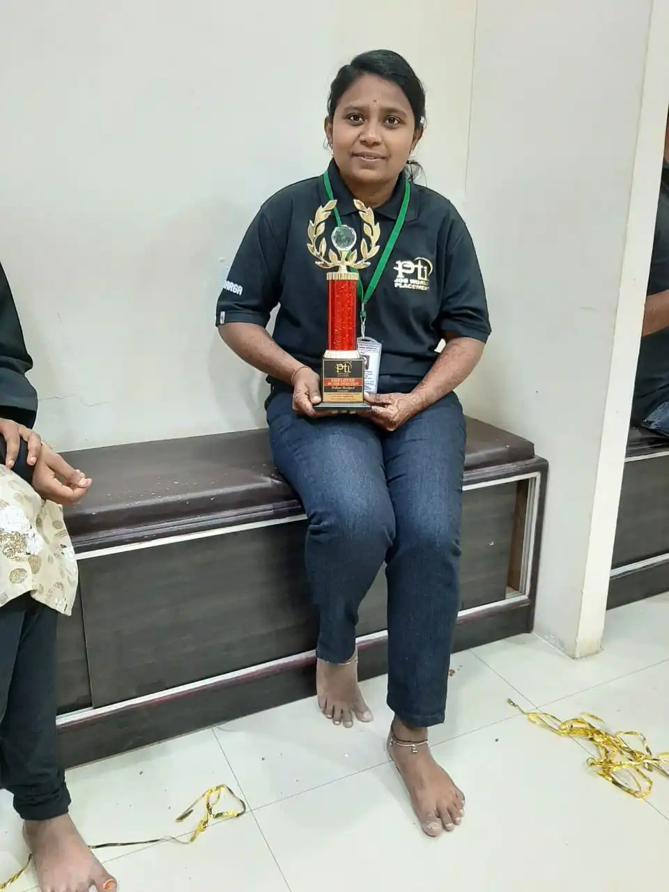 Pallavi Hadpad