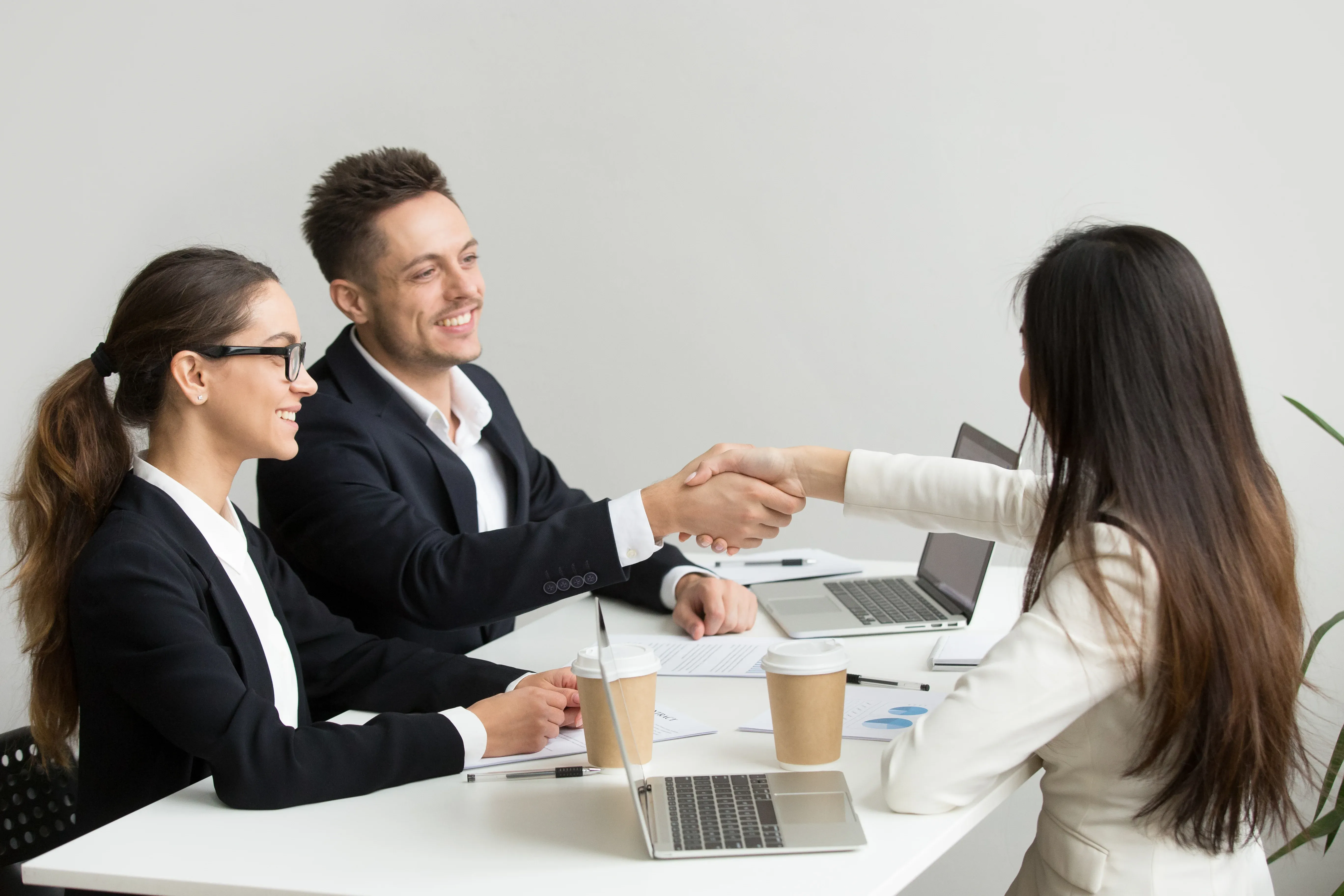 Find Your Dream Career
