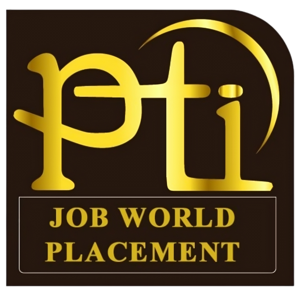 Pti Jobs logo